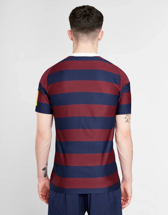 NEWCASTLE UNITED FC 2024/25 BORTA KIT