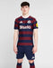 NEWCASTLE UNITED FC 2024/25 BORTA KIT