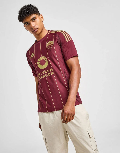 AS ROMA 2024/25 HEMMA KIT