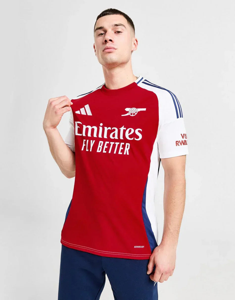 ARSENAL FC 2024/25 HEMMA KIT