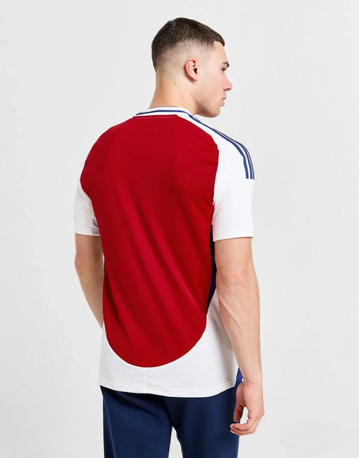 ARSENAL FC 2024/25 HEMMA KIT