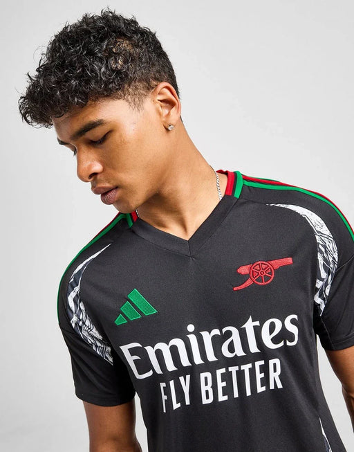 ARSENAL FC 2024/25 BORTA KIT