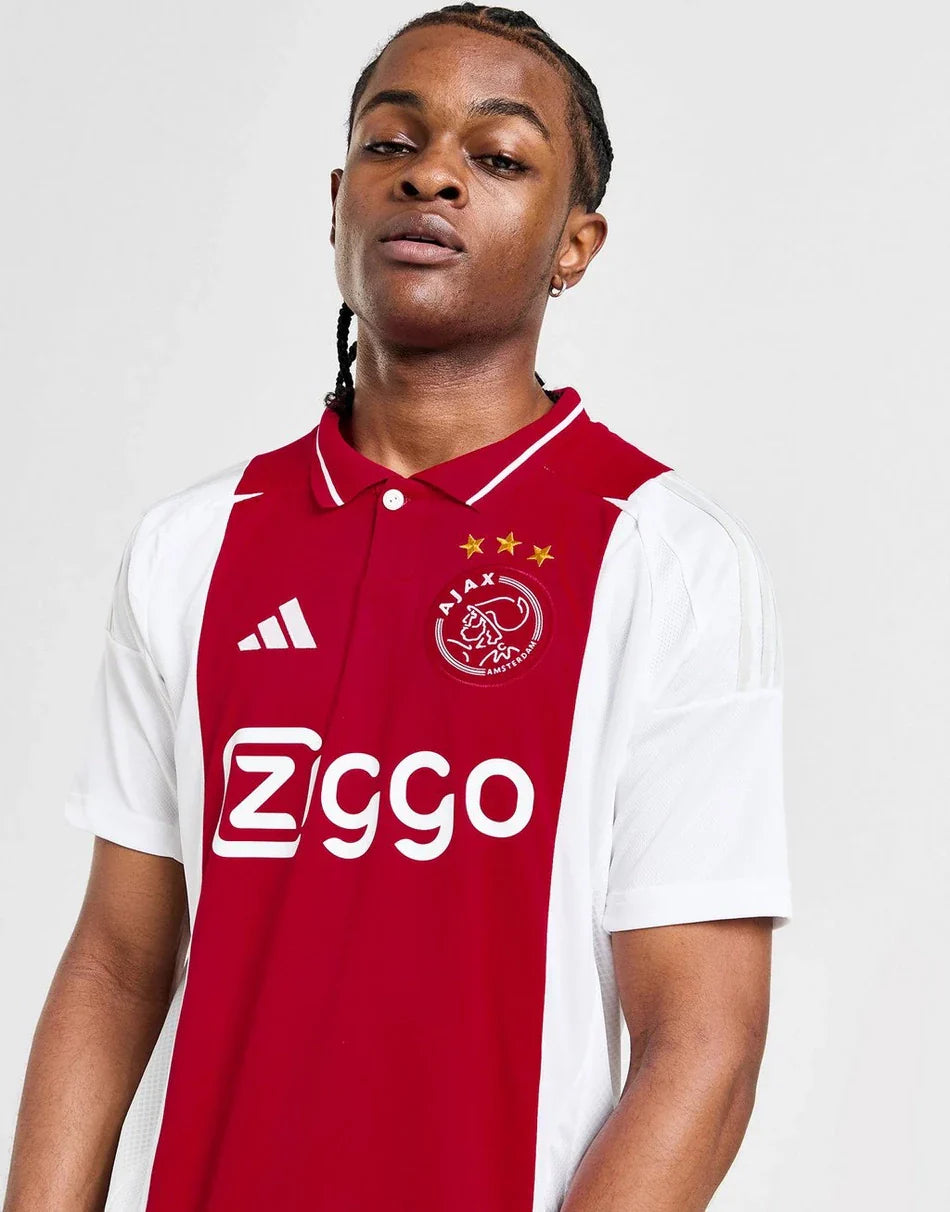 AFC AJAX 2024/25 HEMMA KIT