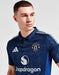 MANCHESTER UNITED FC 2024/25 BORTA KIT