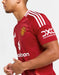 MANCHESTER UNITED FC 2024/25 HEMMA KIT