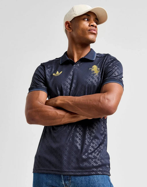 JUVENTUS 2024/25 TREDJE KIT