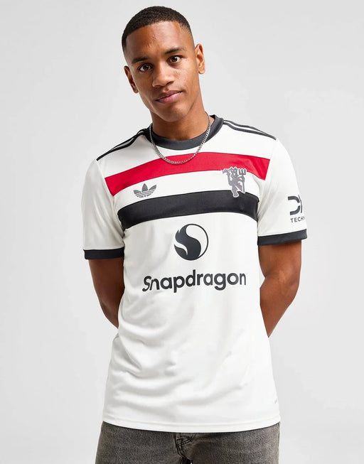 MANCHESTER UNITED FC 2024/25 TREDJE KIT