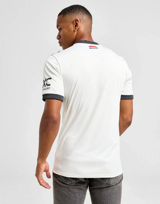 MANCHESTER UNITED FC 2024/25 TREDJE KIT