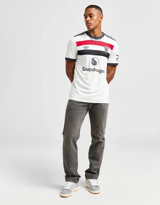 MANCHESTER UNITED FC 2024/25 TREDJE KIT