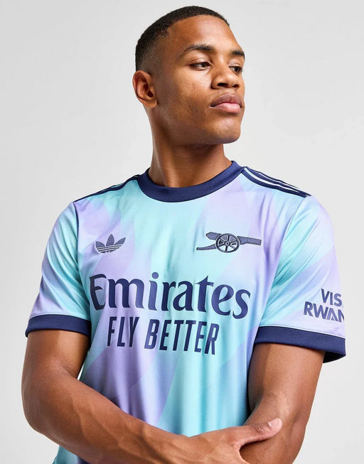 ARSENAL FC 2024/25 TREDJE KIT