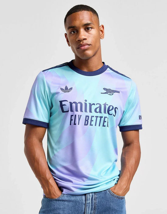 ARSENAL FC 2024/25 TREDJE KIT