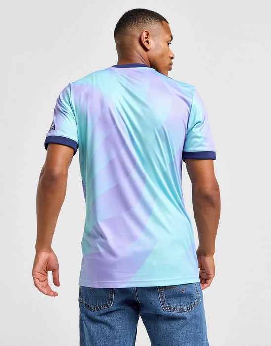 ARSENAL FC 2024/25 TREDJE KIT
