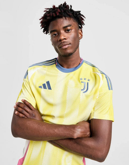 JUVENTUS 2024/25 BORTA KIT