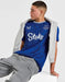 EVERTON FC 2024/25 HEMMA KIT
