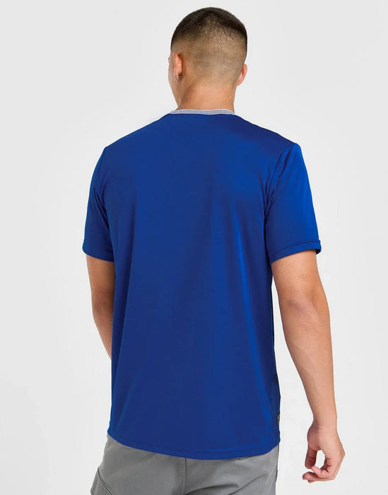 EVERTON FC 2024/25 HEMMA KIT