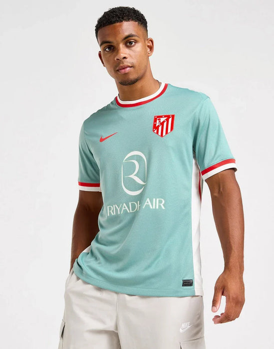 ATLETICO MADRID 2024/25 BORTA KIT