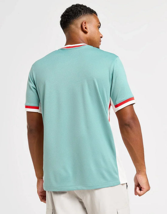 ATLETICO MADRID 2024/25 BORTA KIT