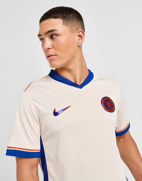 CHELSEA FC 2024/25 BORTA KIT