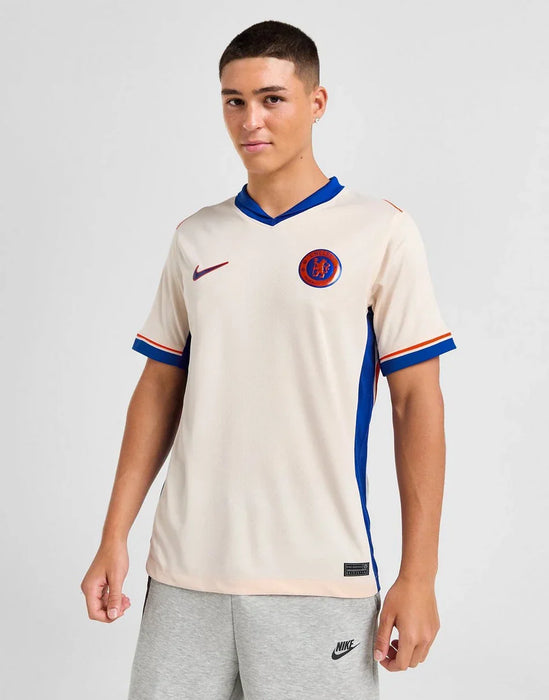 CHELSEA FC 2024/25 BORTA KIT