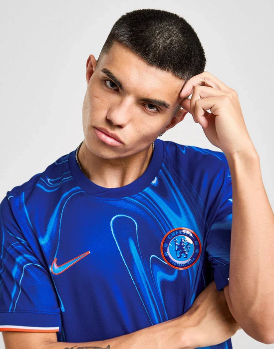 CHELSEA FC 2024/25 HEMMA KIT