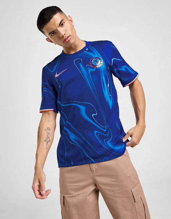 CHELSEA FC 2024/25 HEMMA KIT