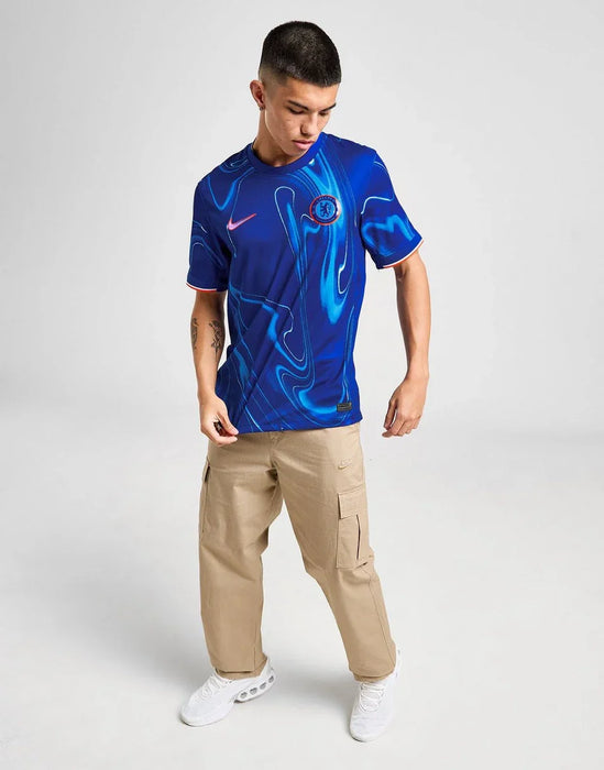 CHELSEA FC 2024/25 HEMMA KIT