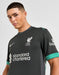 LIVERPOOL FC 2024/25 BORTA KIT