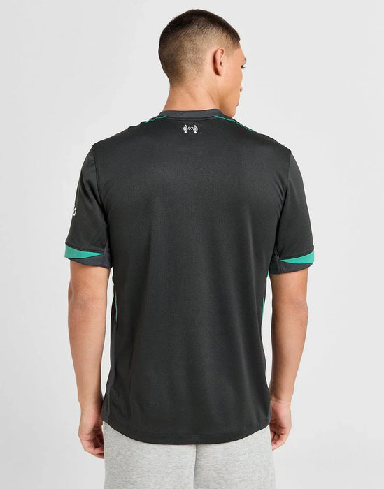 LIVERPOOL FC 2024/25 BORTA KIT