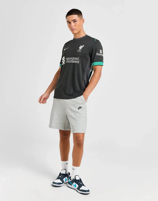 LIVERPOOL FC 2024/25 BORTA KIT