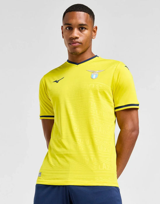 MIZUNO LAZIO 2024/25 BORTA KIT