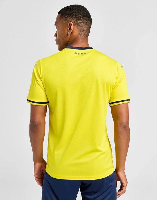 MIZUNO LAZIO 2024/25 BORTA KIT