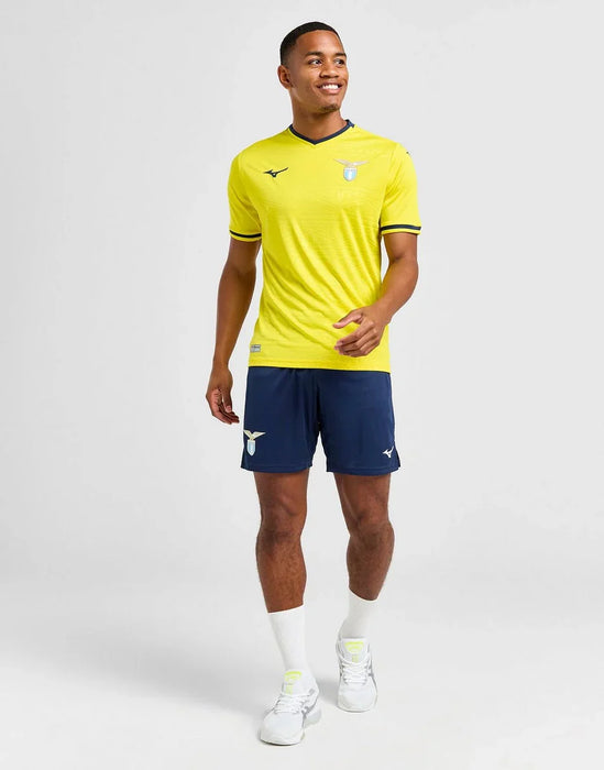 MIZUNO LAZIO 2024/25 BORTA KIT