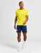 MIZUNO LAZIO 2024/25 BORTA KIT