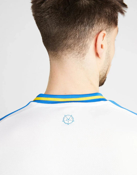 LEEDS UNITED FC 2024/25 HEMMA KIT