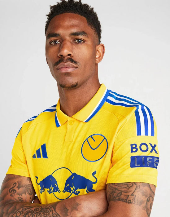 LEEDS UNITED FC 2024/25 BORTA KIT