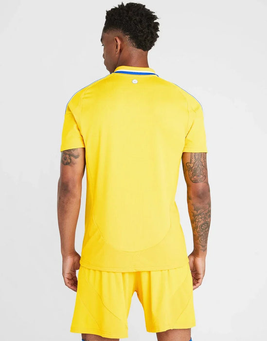 LEEDS UNITED FC 2024/25 BORTA KIT