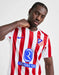 NIKE ATLETICO MADRID 2025/26 HEMMA KIT