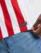NIKE ATLETICO MADRID 2025/26 HEMMA KIT