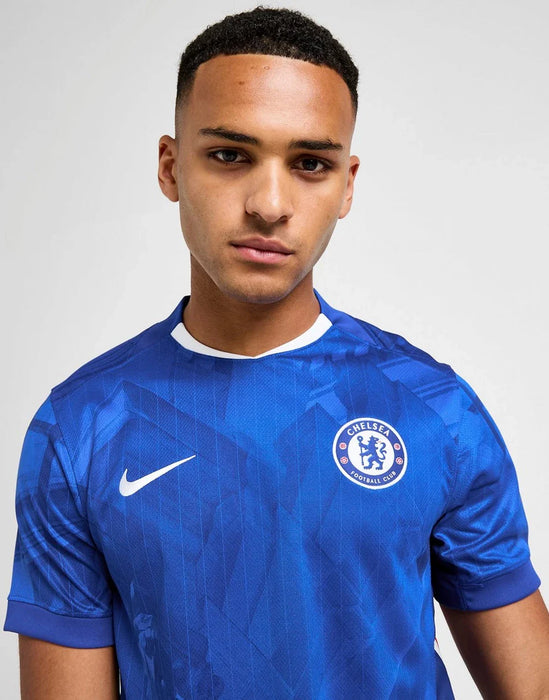 NIKE CHELSEA FC 2025/26 HEMMA KIT