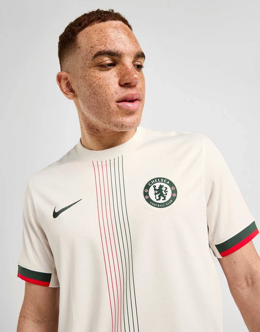 NIKE CHELSEA FC 2025/26 BORTA KIT