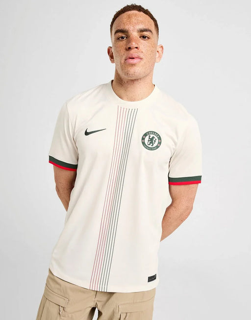NIKE CHELSEA FC 2025/26 BORTA KIT