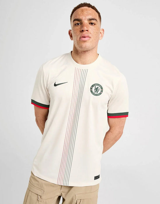 NIKE CHELSEA FC 2025/26 BORTA KIT