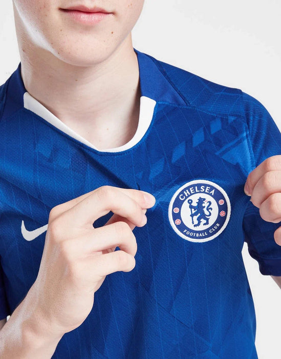 NIKE CHELSEA FC 2025/26 HEMMA KIT JUNIOR