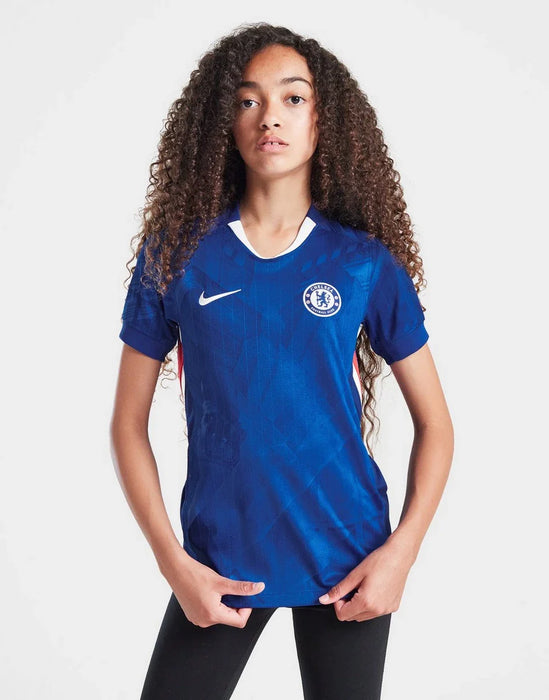 NIKE CHELSEA FC 2025/26 HEMMA KIT JUNIOR