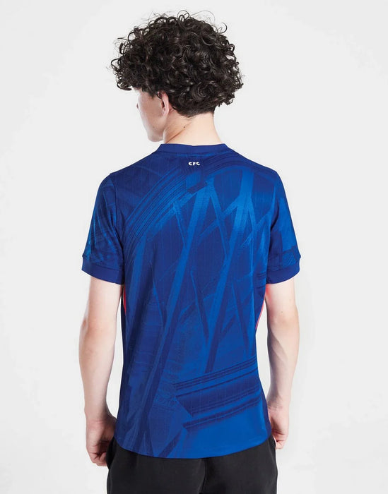 NIKE CHELSEA FC 2025/26 HEMMA KIT JUNIOR