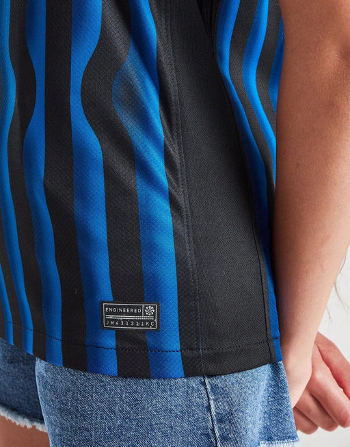 NIKE INTER MILAN 2025/26 HEMMA KIT JUNIOR