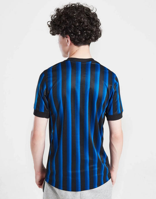 NIKE INTER MILAN 2025/26 HEMMA KIT JUNIOR