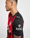 PUMA AC MILAN 2025/26 HEMMA KIT