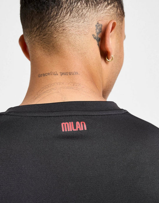PUMA AC MILAN 2025/26 HEMMA KIT