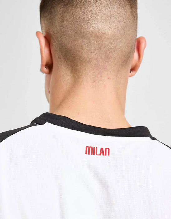 PUMA AC MILAN 2025/26 BORTA KIT